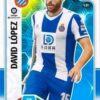 2019-20 Panini La Liga Santander Adrenalyn XL #131 David Lopez