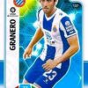 2019-20 Panini La Liga Santander Adrenalyn XL #137 Granero