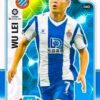 2019-20 Panini La Liga Santander Adrenalyn XL #140 Wu Lei