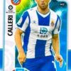 2019-20 Panini La Liga Santander Adrenalyn XL #142 Calleri