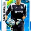 2019-20 Panini La Liga Santander Adrenalyn XL #145 David Soria