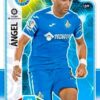 2019-20 Panini La Liga Santander Adrenalyn XL #159 Angel