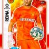 2019-20 Panini La Liga Santander Adrenalyn XL #235 Reina