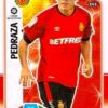 2019-20 Panini La Liga Santander Adrenalyn XL #243 Pedraza