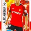 2019-20 Panini La Liga Santander Adrenalyn XL #250 Alex Alegria