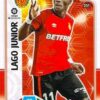 2019-20 Panini La Liga Santander Adrenalyn XL #251 Lago Junior