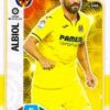 2019-20 Panini La Liga Santander Adrenalyn XL #346 Albiol