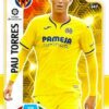 2019-20 Panini La Liga Santander Adrenalyn XL #347 Pau Torres