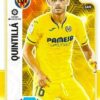 2019-20 Panini La Liga Santander Adrenalyn XL #349 Quintilla