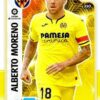 2019-20 Panini La Liga Santander Adrenalyn XL #350 Alberto Moreno