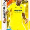 2019-20 Panini La Liga Santander Adrenalyn XL #351 Anguissa