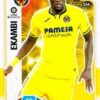 2019-20 Panini La Liga Santander Adrenalyn XL #356 Ekambi