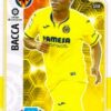 2019-20 Panini La Liga Santander Adrenalyn XL #358 Bacca