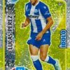 2019-20 Panini La Liga Santander Adrenalyn XL #361 Lucas Perez