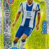 2019-20 Panini La Liga Santander Adrenalyn XL #368 Wu Lei