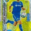 2019-20 Panini La Liga Santander Adrenalyn XL #369 Jorge Molina