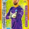 2019-20 Panini La Liga Santander Adrenalyn XL #381 Fernando Pacheco