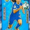 2019-20 Panini La Liga Santander Adrenalyn XL #393 Cucurella