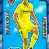 2019-20 Panini La Liga Santander Adrenalyn XL #401 Pau Torres