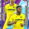 2019-20 Panini La Liga Santander Adrenalyn XL #414 Anguissa-Iborra