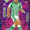 2019-20 Panini La Liga Santander Adrenalyn XL #417 Canales