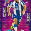 2019-20 Panini La Liga Santander Adrenalyn XL #420 Vargas