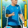 2019-20 Panini La Liga Santander Adrenalyn XL #468 Rubi