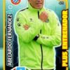 2019-20 Panini La Liga Santander Adrenalyn XL #471 Abelardo Fernandez