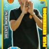 2019-20 Panini La Liga Santander Adrenalyn XL #477 Vicente Moreno