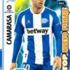 2019-20 Panini La Liga Santander Adrenalyn XL #484 Camarasa