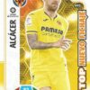 2019-20 Panini La Liga Santander Adrenalyn XL #495 Alcácer