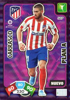 2019-20 Panini La Liga Santander Adrenalyn XL #507 Carrasco