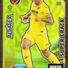 2019-20 Panini La Liga Santander Adrenalyn XL #515 Alcácer