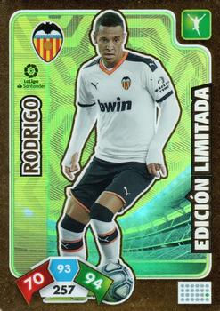 2019-20 Panini La Liga Santander Adrenalyn XL #LEG-R Rodrigo Moreno