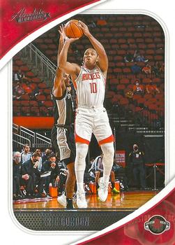 2020-21 Panini Absolute Memorabilia Basketball #038 Retail Eric Gordon