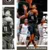 2020-21 Panini Chronicles Basketball #006 Kyrie Irving