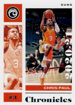 2020-21 Panini Chronicles Basketball #008 Chris Paul