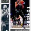 2020-21 Panini Chronicles Basketball #010 Kevin Durant