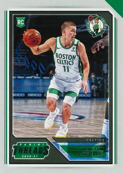 2020-21 Panini Chronicles Basketball #081 Payton Pritchard