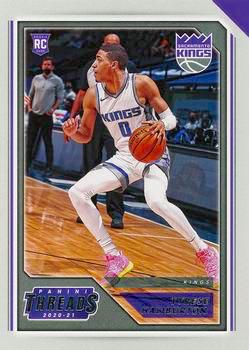 2020-21 Panini Chronicles Basketball #091 Tyrese Haliburton