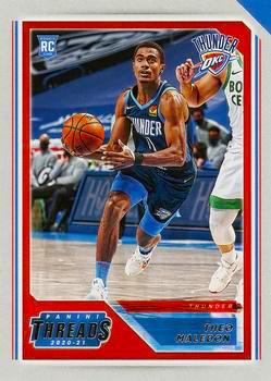 2020-21 Panini Chronicles Basketball #099 Theo Maledon