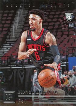 2020-21 Panini Chronicles Basketball #125 Kenyon Martin Jr