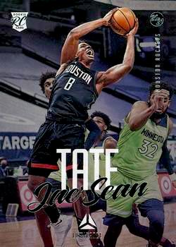 2020-21 Panini Chronicles Basketball #139 JaeSean Tate