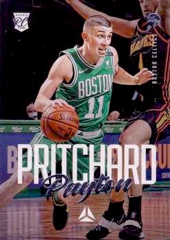 2020-21 Panini Chronicles Basketball #142 Payton Pritchard