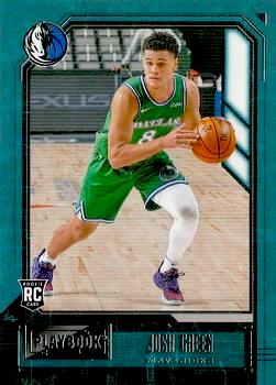 2020-21 Panini Chronicles Basketball #166 Josh Green