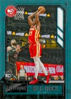 2020-21 Panini Chronicles Basketball #171 Onyeka Okongwu