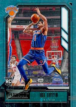 2020-21 Panini Chronicles Basketball #177 Obi Toppin