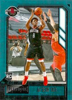 2020-21 Panini Chronicles Basketball #187 Jae'Sean Tate