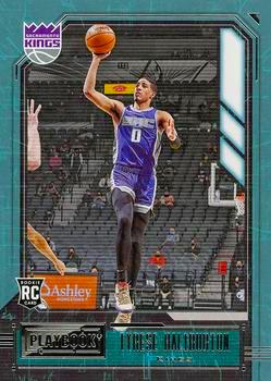 2020-21 Panini Chronicles Basketball #188 Tyrese Haliburton