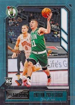 2020-21 Panini Chronicles Basketball #191 Payton Pritchard